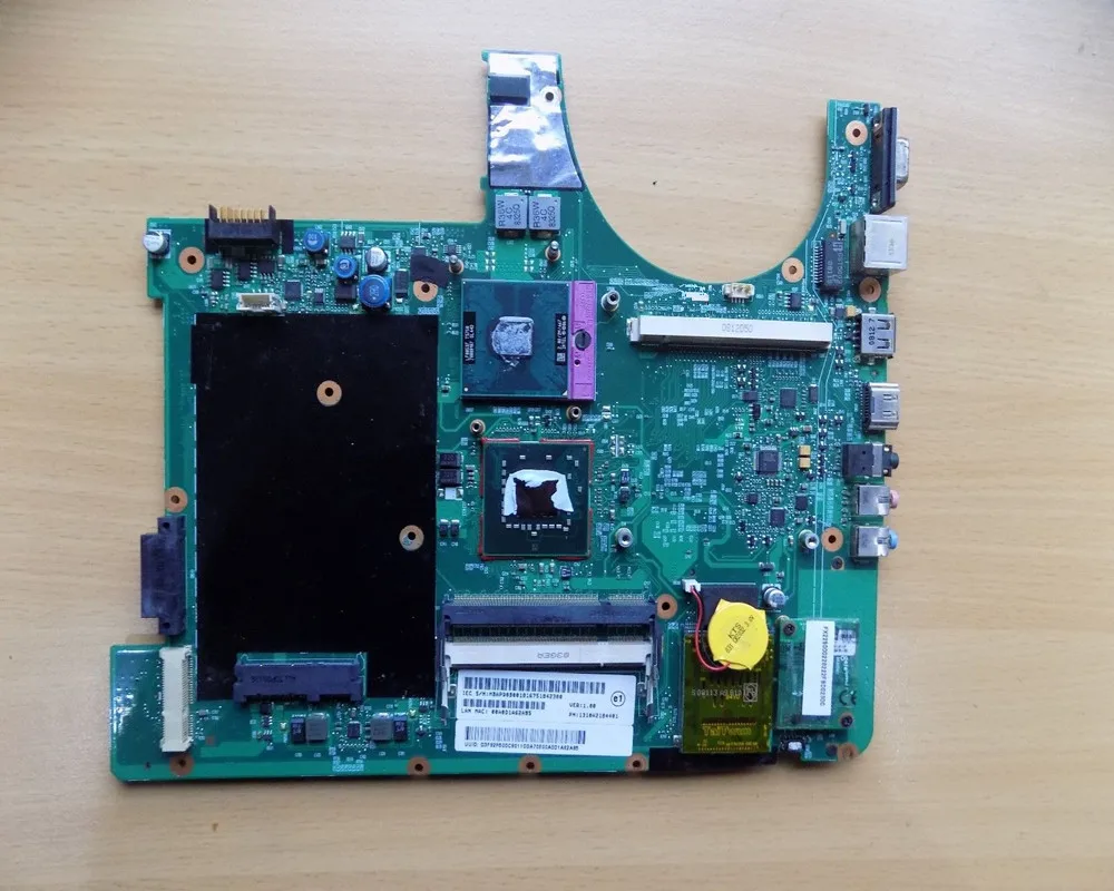 Материнская плата для ноутбука Acer 6920G|Компьютерные кабели и разъемы| |