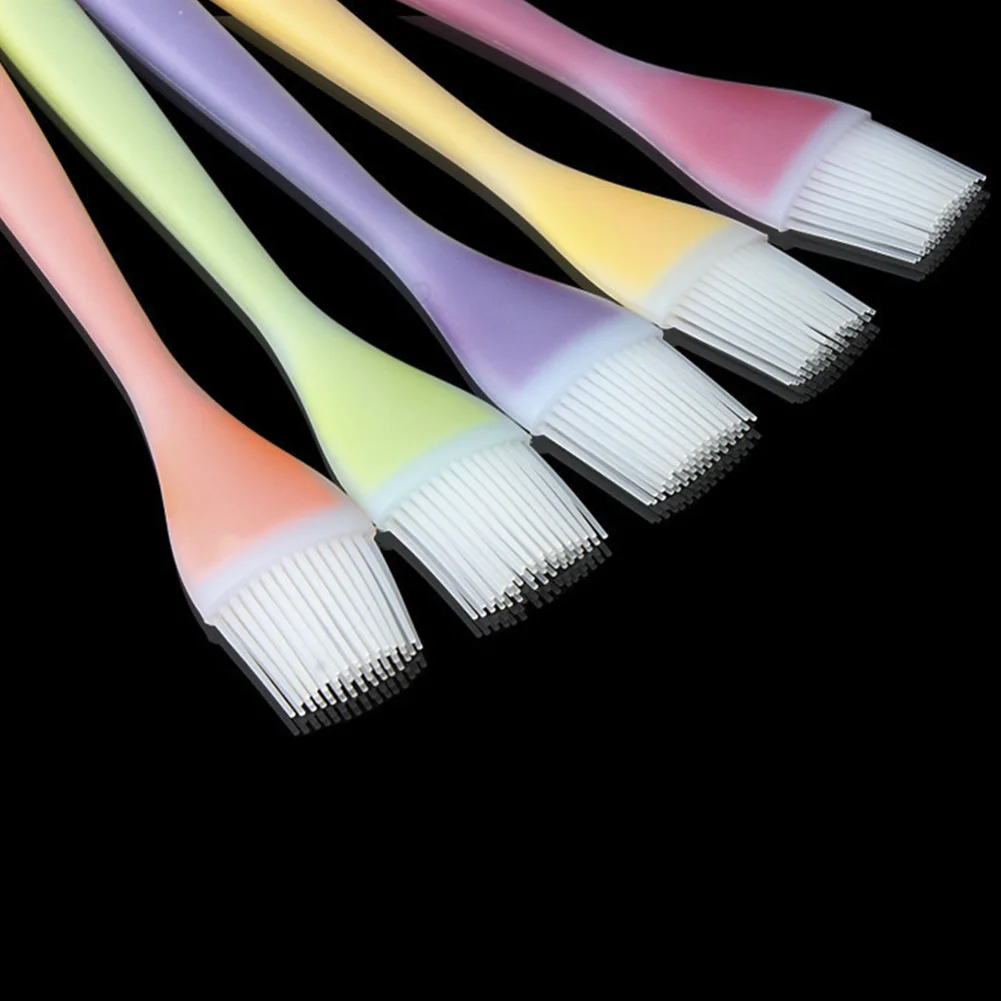 Масляная щетка Кондитерские термостойкие барбекю кемпинг для выпечки и bbq