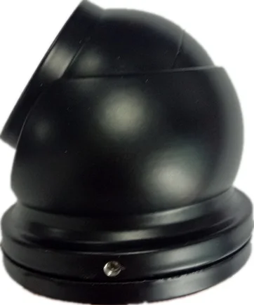 CCTV Camera Super Mini Dome Security Analog 800TVL 1000TVL indoor Night Vision IR CUT free shipping | Безопасность и защита