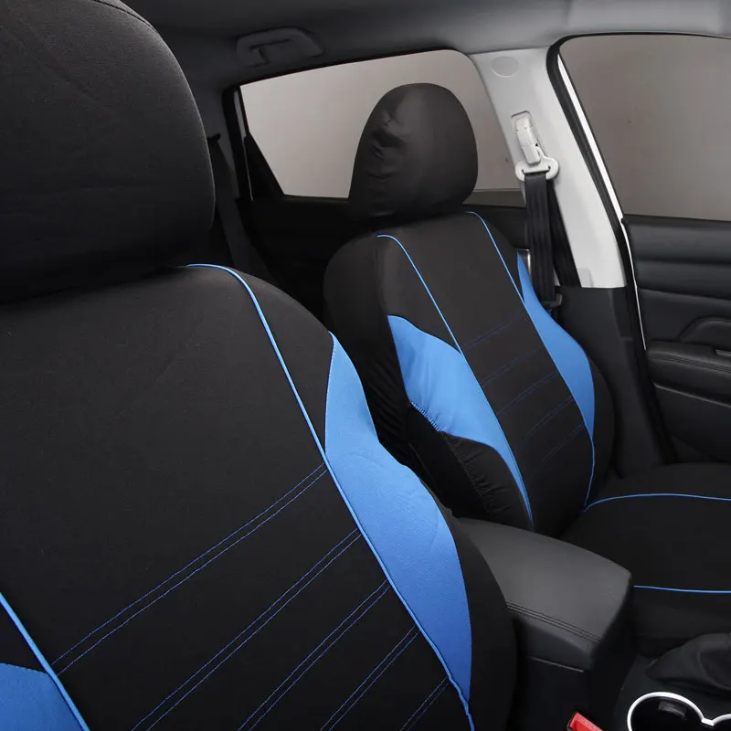 Чехлы для автомобильных сидений чехлы автомобилей mazda 2 3 5 323 626 axela bk CX 6 gg gh gj atenza zotye