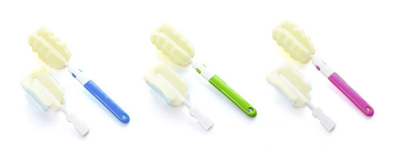 2 головки крепкий головной убор креативный дизайн чашка уплотненная щетка