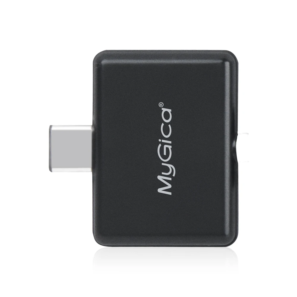 Тип-c USB тюнер pad HD tv stick-Geniatech MyGica PT362 смотреть DVB-T2/-T на Android телефон/Pad-H.265/H.264 Full HD DVB T2 получить