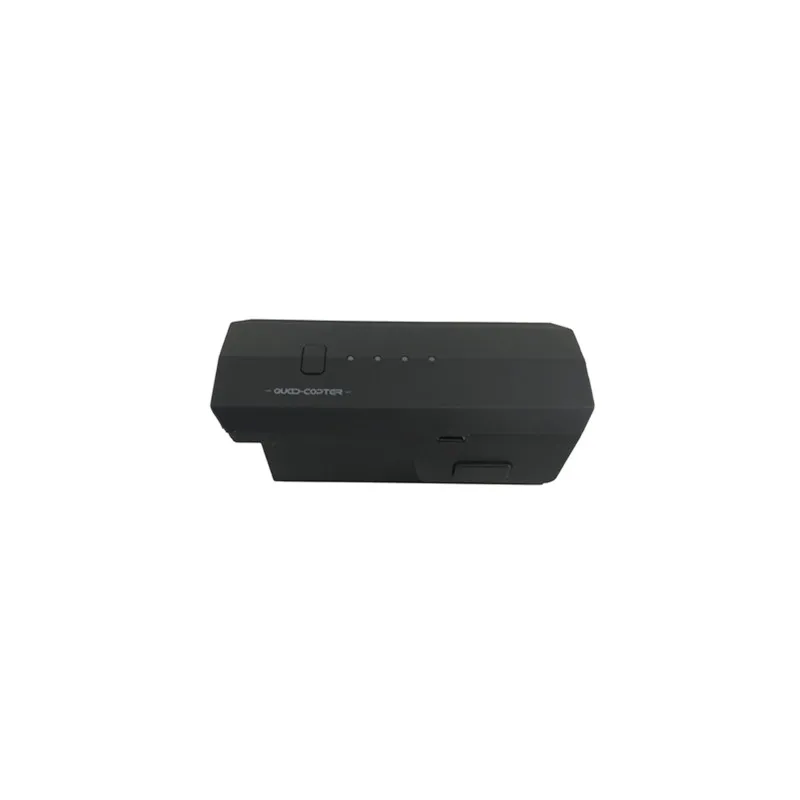 Литиевая батарея для SJRC F11 F11pro F24 DE22 2 шт. 11 1 В 2500 мА/ч складной 4-осевой самолет