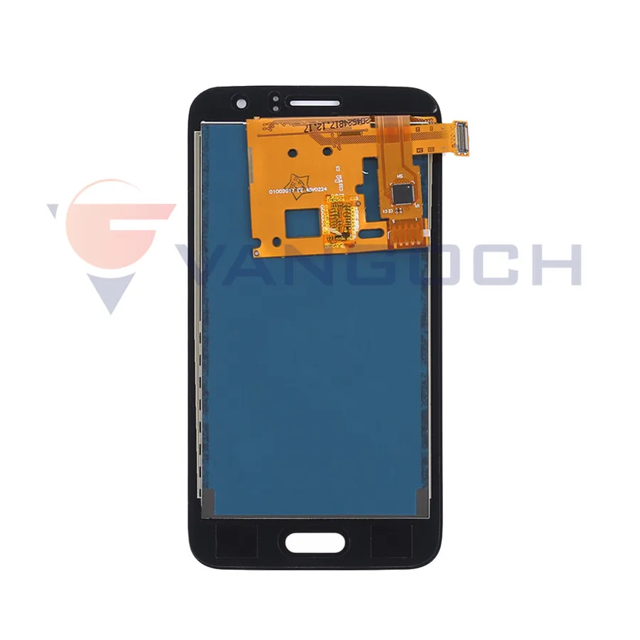 A + для samsung Galaxy J120 2016 J120F J120H J120M дисплей ЖК TFT экран сенсорный дигитайзер сборка