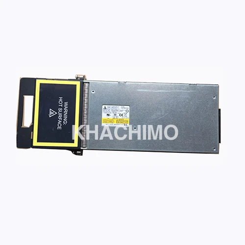 Для DPST 1150AB A REV:01 разобрать оригинальный блок питания серверного модуля 1150 Вт|power