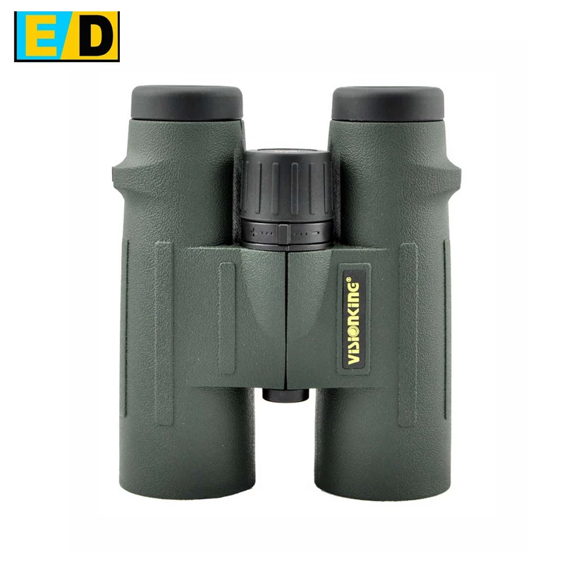Visionking 8x42 ED высококачественные Бинокулярные полевые очки Профессиональный
