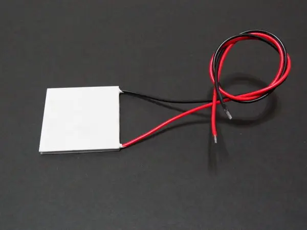 High temperature resistance TEC Thermoelectric Cooler Power 137w thermoelectric module - TEC1-12715 | Компьютеры и офис