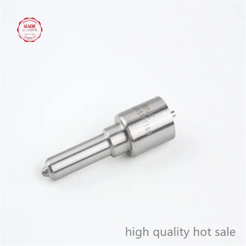 4 шт./лот DLLA151P1169 DLLA150P1164 DLLA150P1151 DLLA144P1369 CDLLA149P1402 форсунка дизельного двигателя для