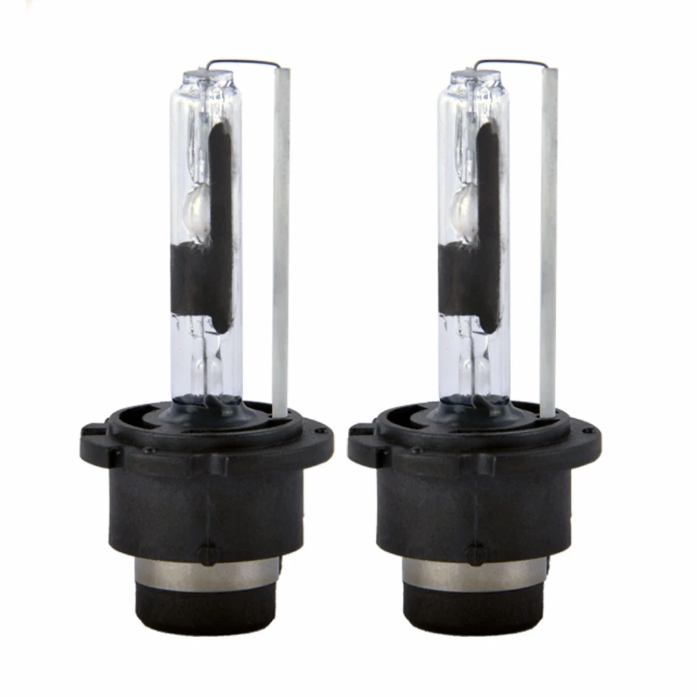 Flytop D2R 12 V 35 W переменный ток Газоразрядная ксенон лампы Автомобильные фары