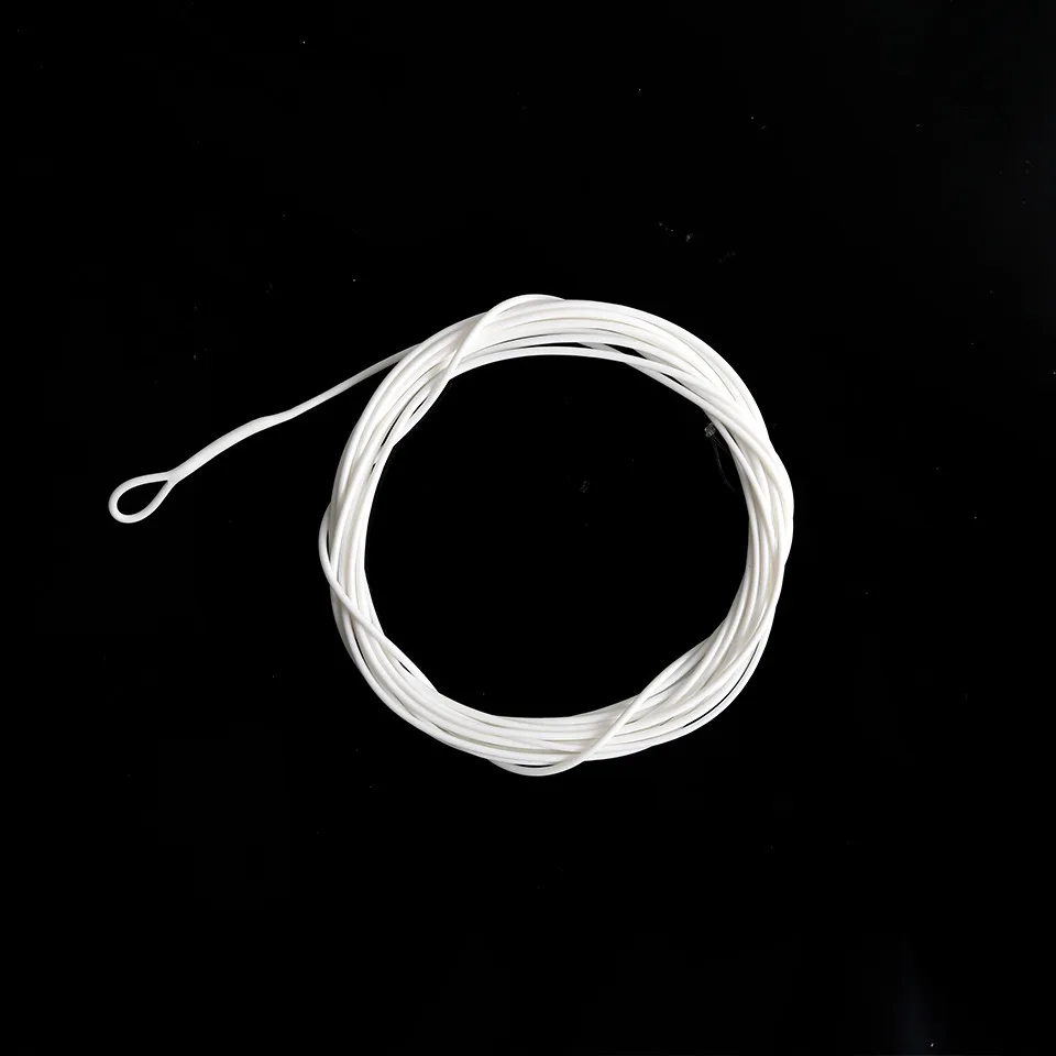 Maximumcatch 2 шт. 6ft/8ft 10lb/20lb/25lb мононити Core поли лидер плавающий леска|fishing line|poly leaderfishing