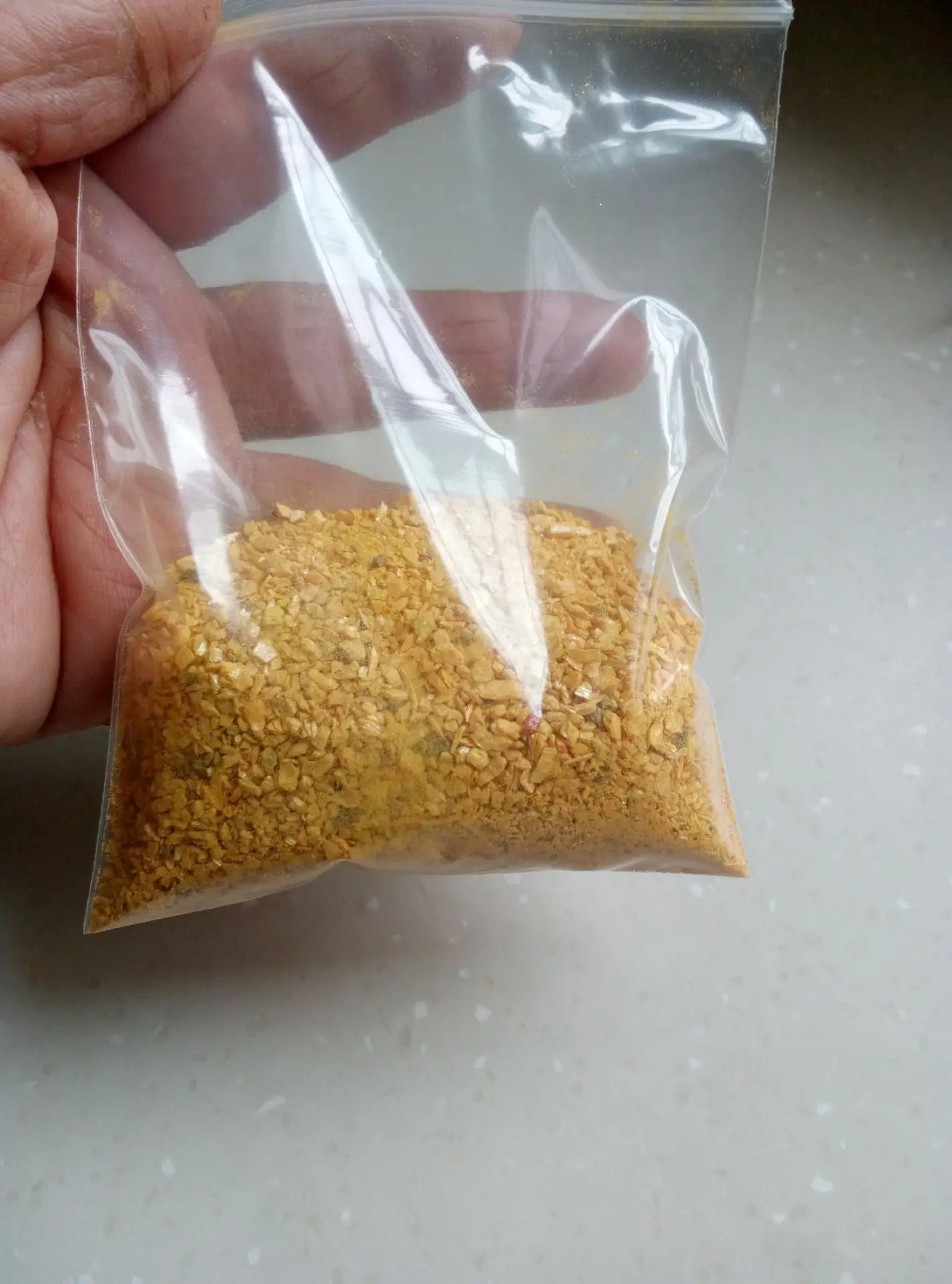 Натуральный камень Realgar сульфид мышьяка Хрустальная минеральная руда орпир