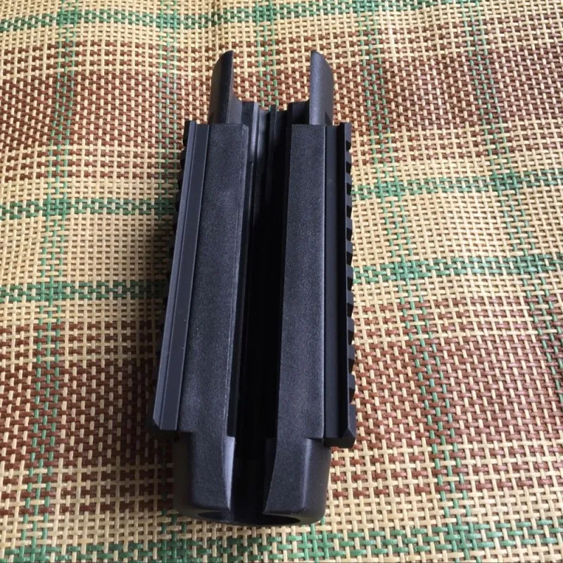 Bokey Sports MOSSBERG 500 дробовик насос Тактический FOREND GRIP WEAVER TRI RAIL MTM500A|tactical forend|mossberg 500shotgun