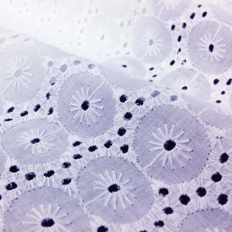 Новый комплект из обуви в африканском стиле Белая швейцарская хлопчатобумажная