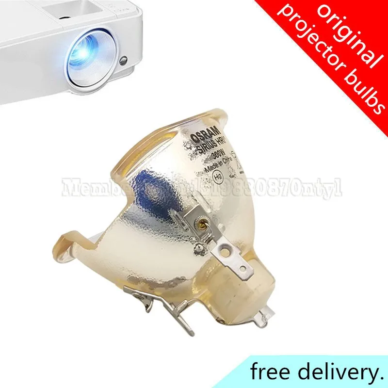 Оригинал голой лампы для Optoma BL-FS300C/5811116701-S0T TX779P-3D SP840 D963HD D965 | Электроника