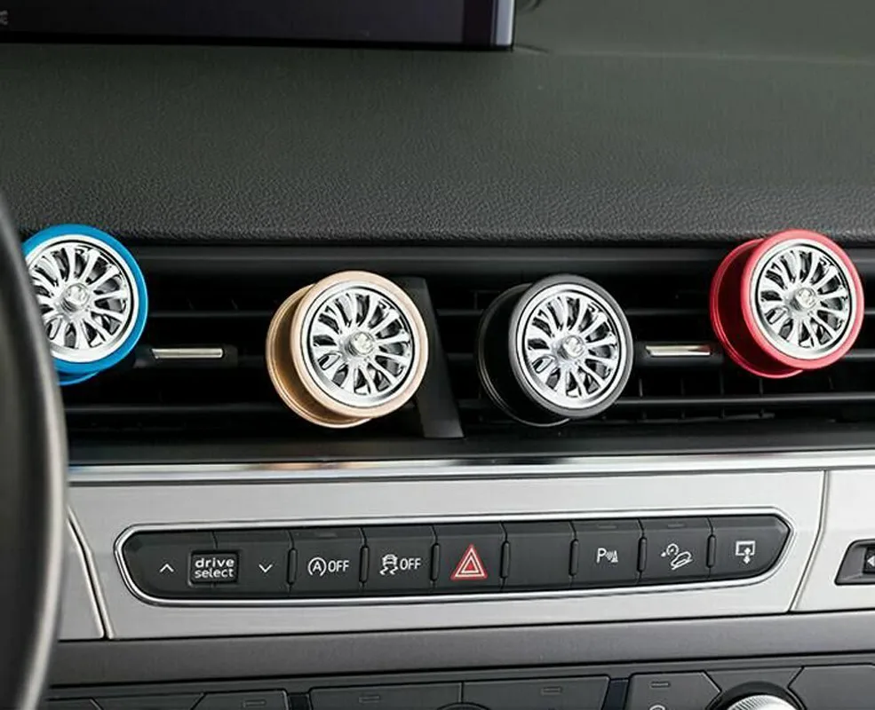 1 шт. автомобильный Декор освежитель воздуха авто украшение автомобиля Стайлинг