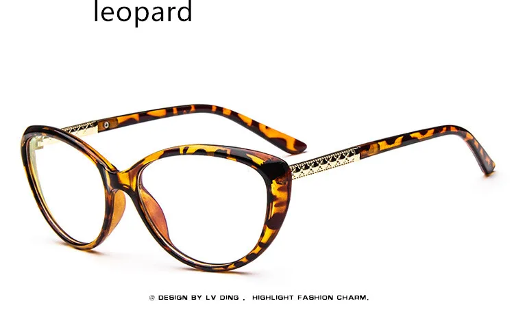 Милые стильные винтажные очки женские в круглой оправе оптические | Аксессуары