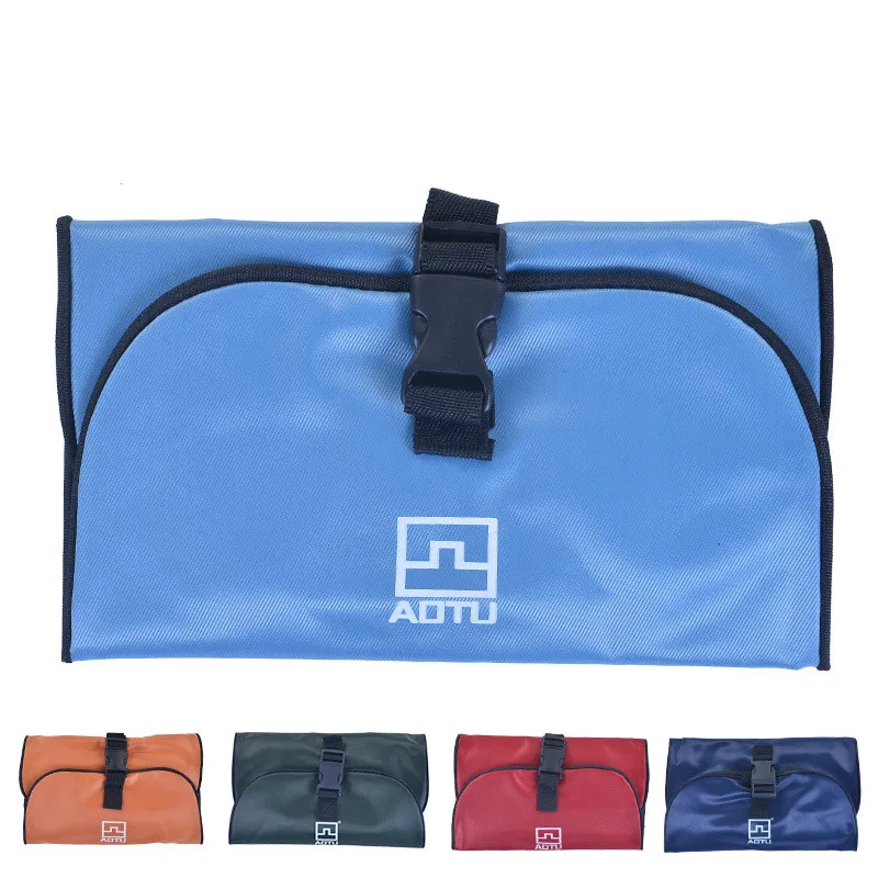 

Portable toiletries travel camping gear outdoor Washing Bag hiking accessories