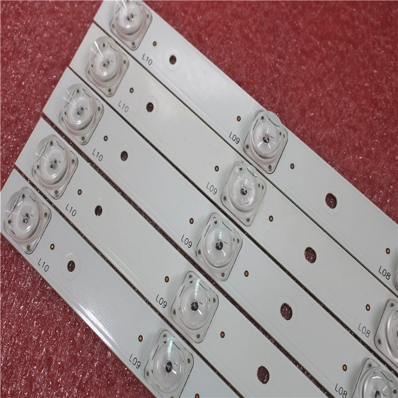 Оригинал для Changhong LED 40C1000N 40B2080N лампа RF-AB400E32-1001S-01 | Компьютеры и офис