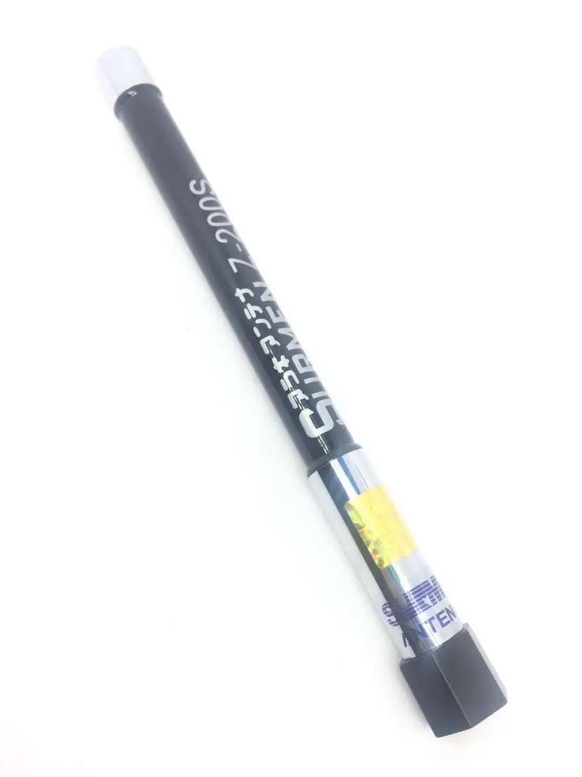 Double segment 144/430MHZ antenna of original car FRP for kenwood ICOM QYT9800 radios | Мобильные телефоны и аксессуары