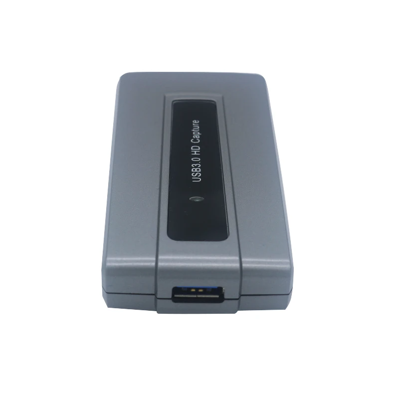 Larryjoe USB 3 0 HD Запись видео захвата 1080P 60fp SLive потоковая трансляция для OBS Studio Windows Mac
