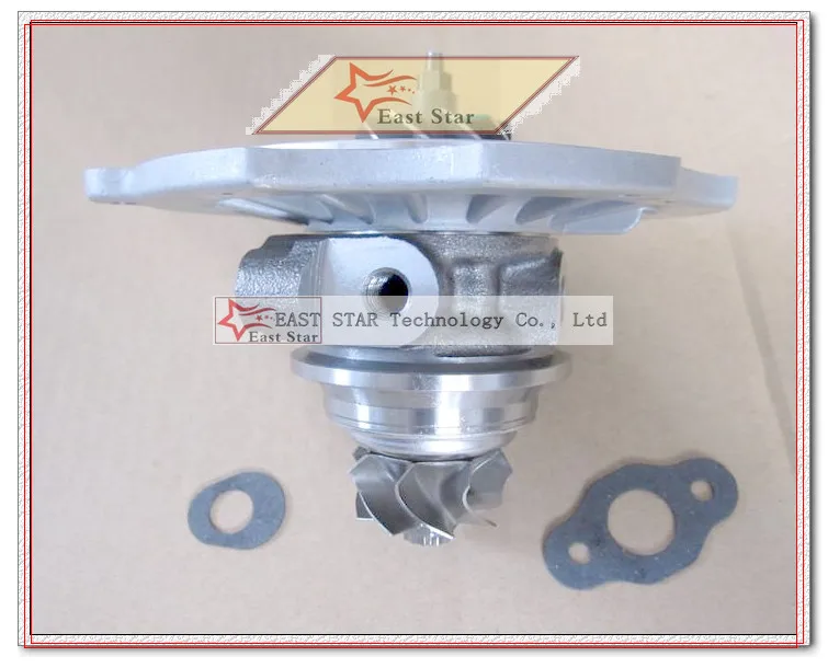 Турбокартридж CHRA Core RHF5 8971397243 VF420014 8971397242 для ISUZU Rodeo Trooper OPEL Astra 1998-04 4JB1T 4JB1-T 2.8L |