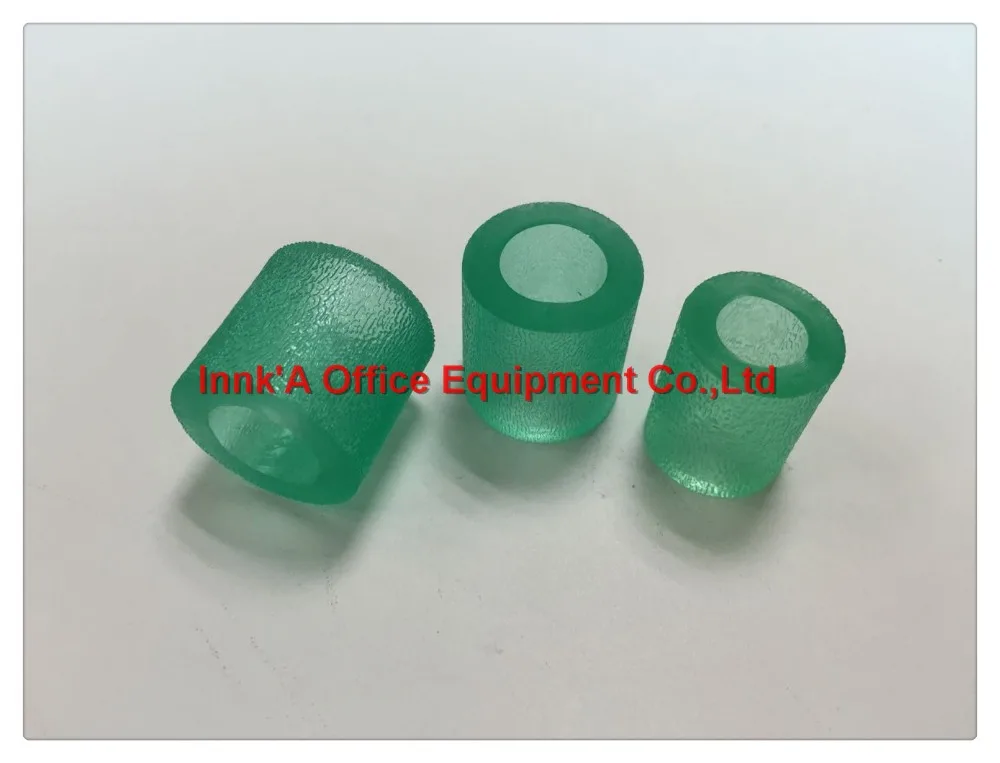 3 шт./компл. покрышка устройства подачи бумаги для Ricoh AF 1075 2075 7500 8000 6500 5500 2060 2051 AF03 2050