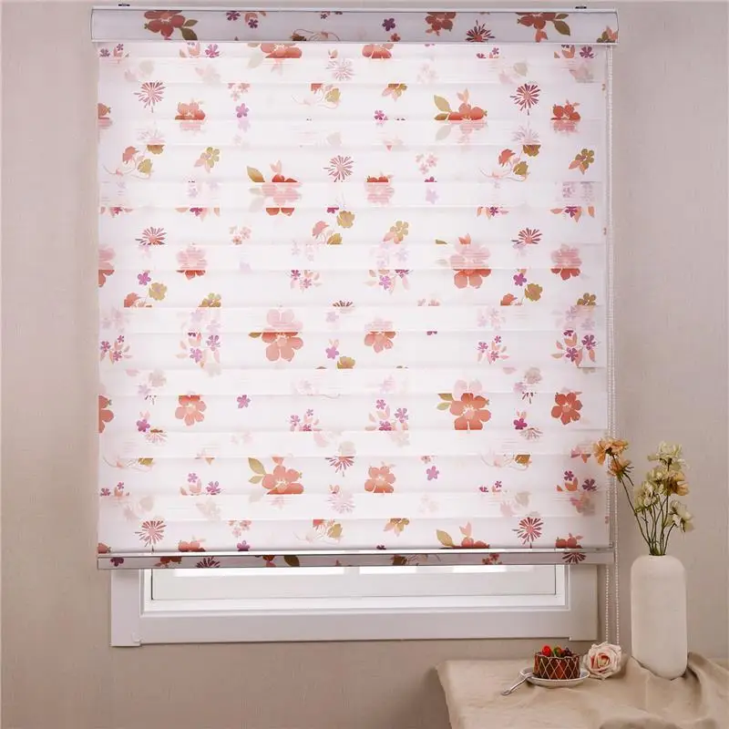 Number 4 Шторы Rolety Na Okna роликовые Vouwgordijnen Percianas Celular Обучающие Для вентаны Cortinas Estores Persianas оконные шторы - Цвет: Number 4