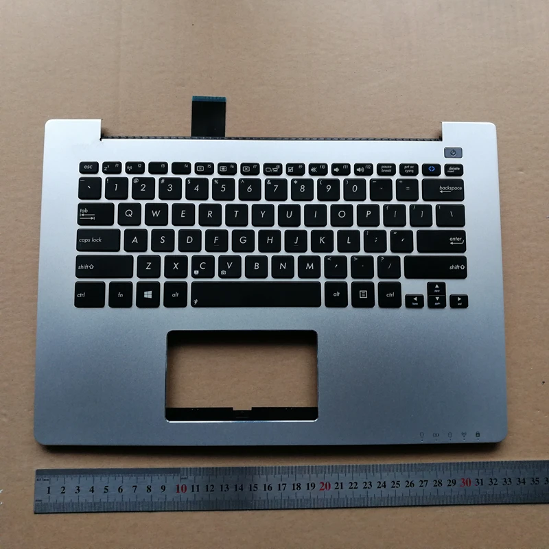 Клавиатура для ноутбука Asus S300 S300C S300SC S300K S300Ki|laptop keyboard|laptop keyboard asuskeyboard for asus |