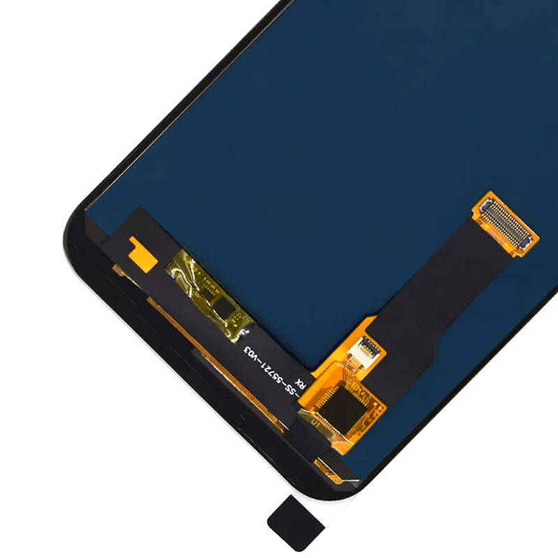 ЖК дисплей TFT / AMOLED для SAMSUNG GALAXY A6 2018 A600 с сенсорным экраном и дигитайзером в сборе