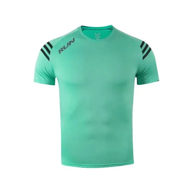 Мужская одежда запуск фитнес бег спортивная Футболка дна рубашки|shirt shirt|shirt