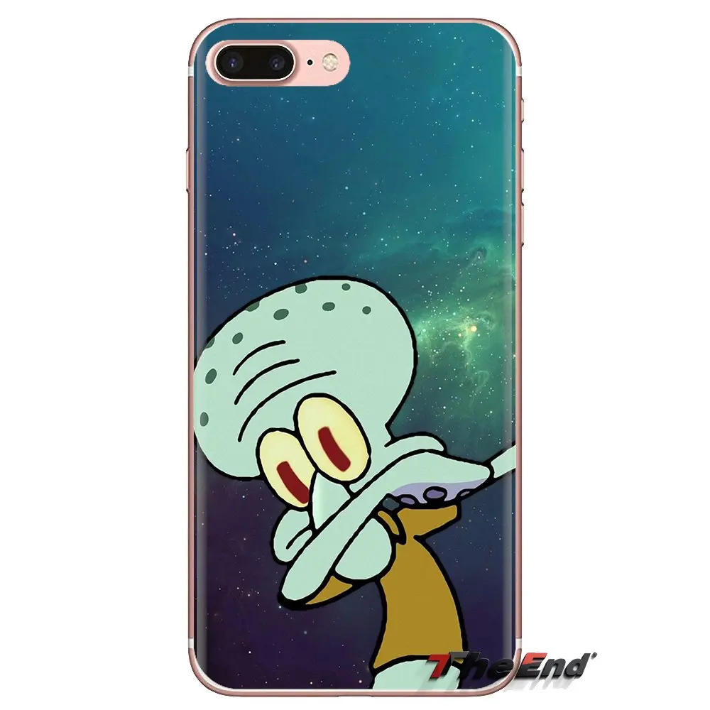 Для Samsung Galaxy A3 A5 A7 A9 A8 Star A6 Plus 2018 2015 2016 2017 прозрачные мягкие чехлы для чехлов Handball Swag