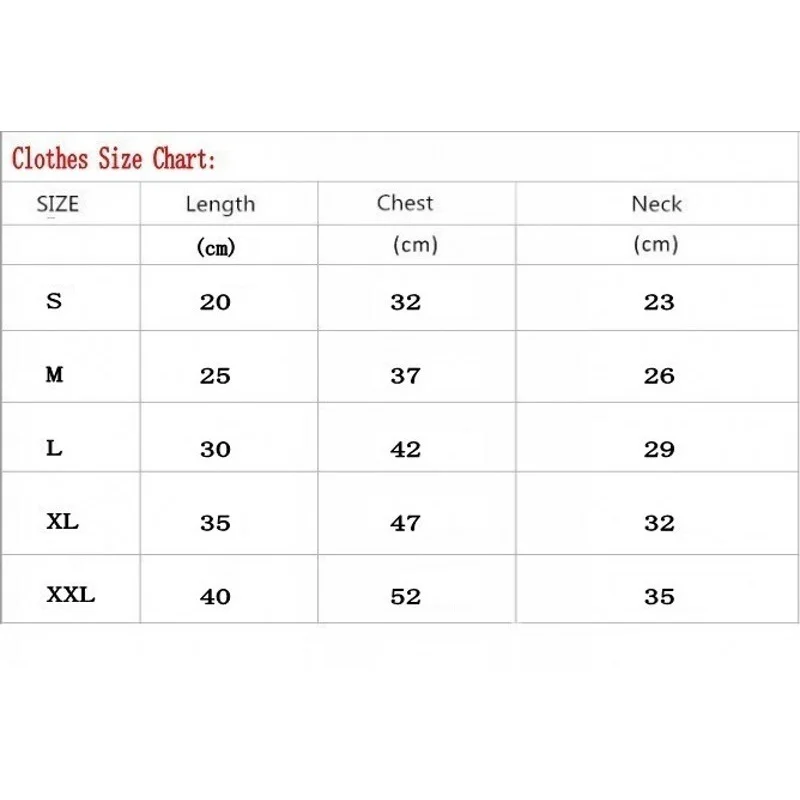 New Pet Clothes For Small Dog Coat Jackets Cotton Puppy Overalls Dogs Costume Cat Clothing Pets Outfits | Дом и сад
