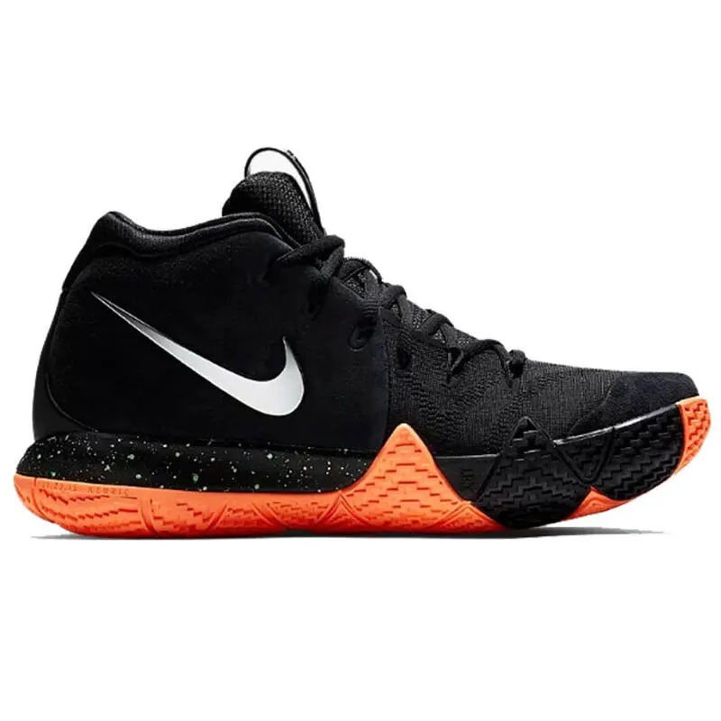 Оригинальный Новое поступление NIKE 4 EP Мужская баскетбольная обувь