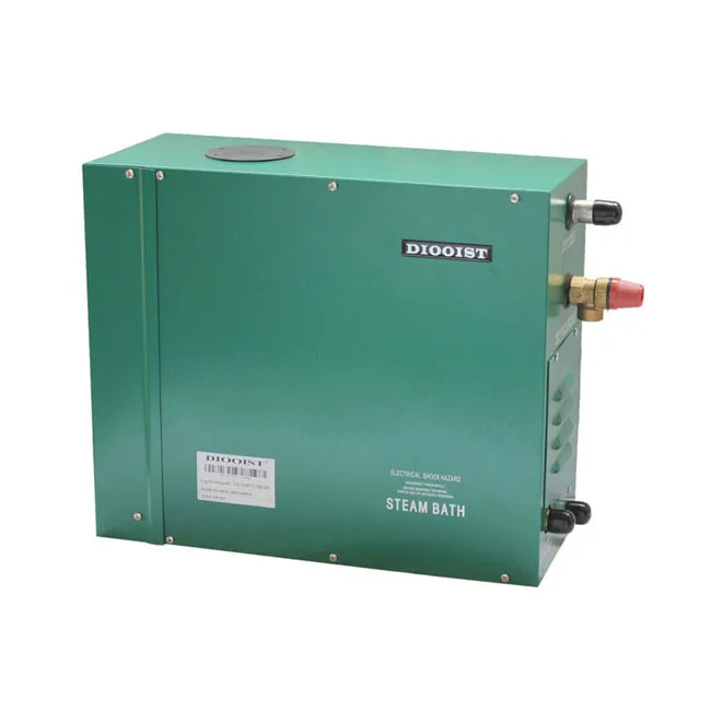 4 5kw380 415 В 3 фазы 50 Гц сертификат CE новый парогенератор никогда не открывающийся