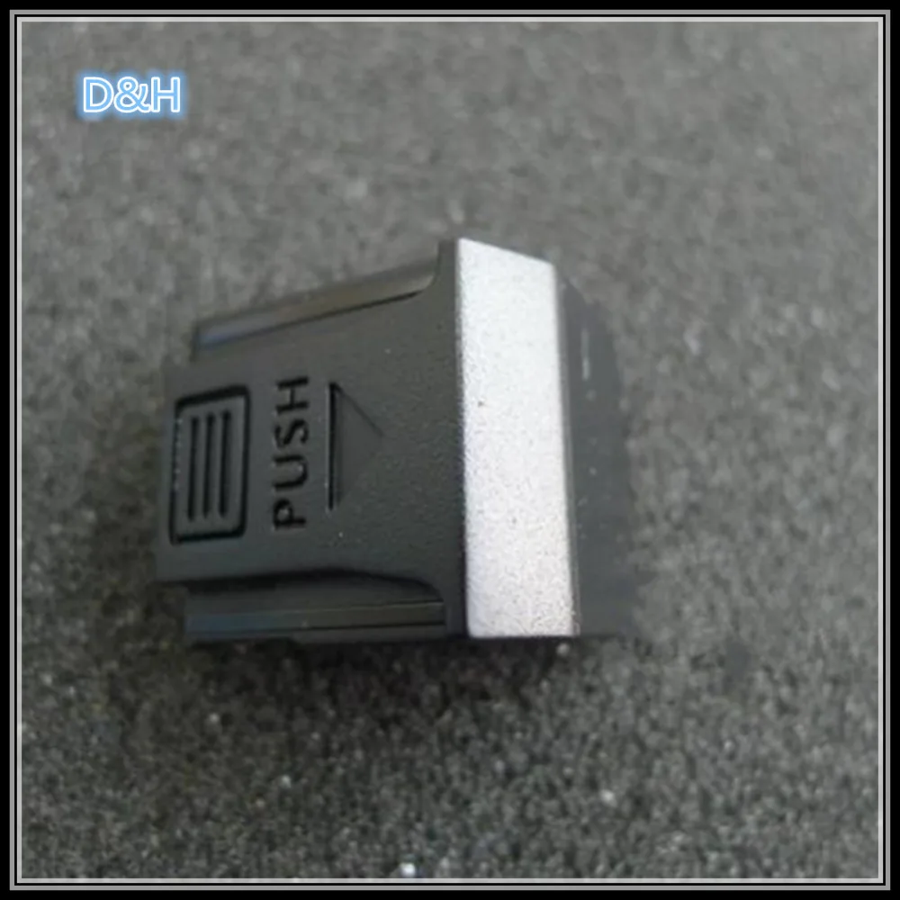 

NEW Original GX1 LX7 Flash Hot shoe Hotshoe Mount Base Cover For Panasonic DMC-GX1 DMC-LX7 For Leica D-LUX6 Camera Repair Part