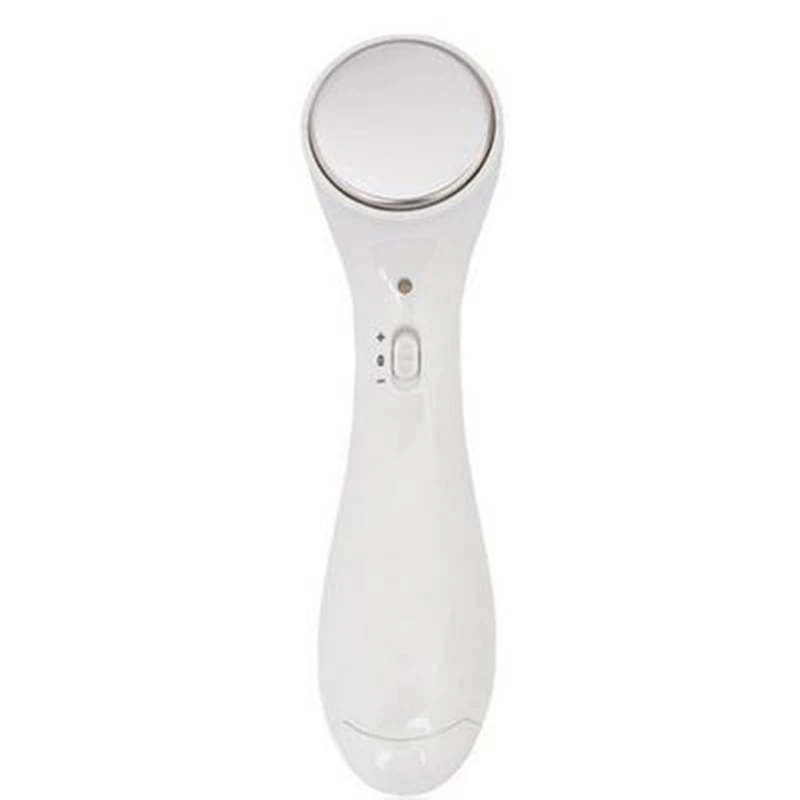 2017 бытовое устройство для ионизации лица массажное вибрирующее косметическое