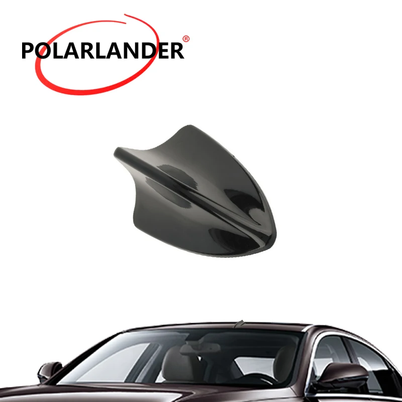 

Anti-Static Aerial Shark Fin Paste For BMW M3 M5 M6 E39 E46 with Light Waterproof Roof Antenna Car Radio