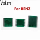 Ленточный кабель MB W210  W202 для ремонта инструмента, кластерного дисплея, Для Be-nz