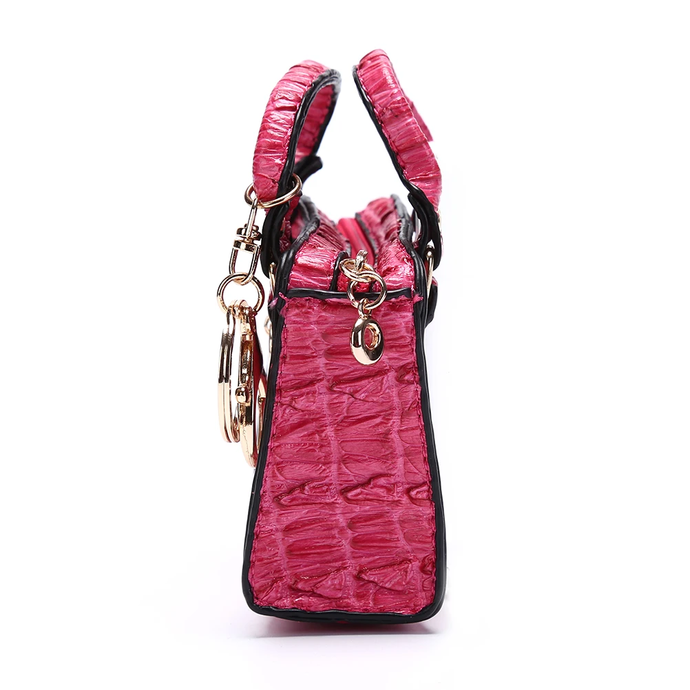 Забавные мини деньги сумочки кошелек для монет сумка женский клатч сумочка