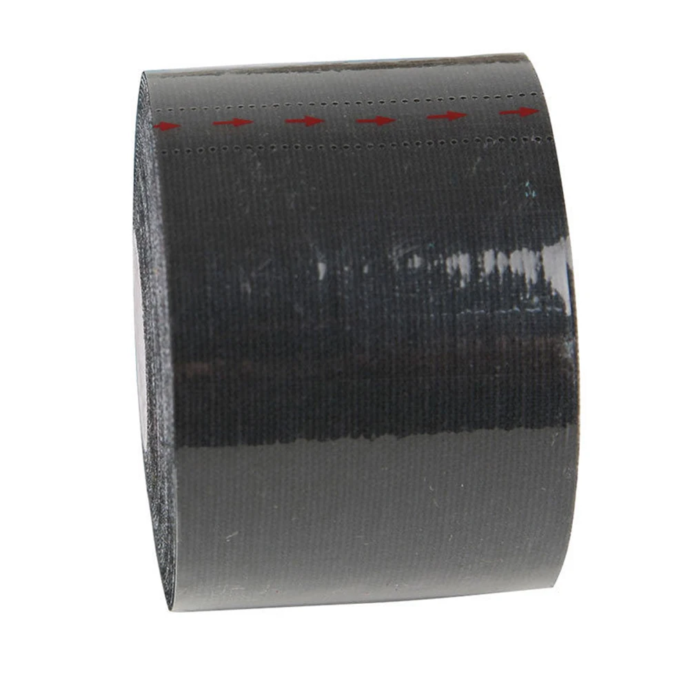 

NEW 5m Kinesiology Elastic Sports Wrap Tape Physiotherapy Muscle Support Bandage