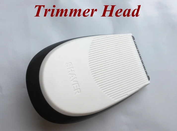 1 шт. Сменная Головка триммера для бритвы Philips rq10 rq11 rq12 sh50 sh70 sh90 S7000 S7010 S7310 S7370 S7350