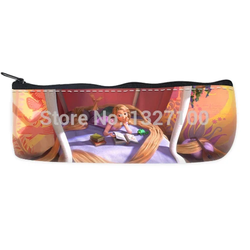 high-grade Tangled Pencil Case Bag bedding decor | Канцтовары для офиса и дома