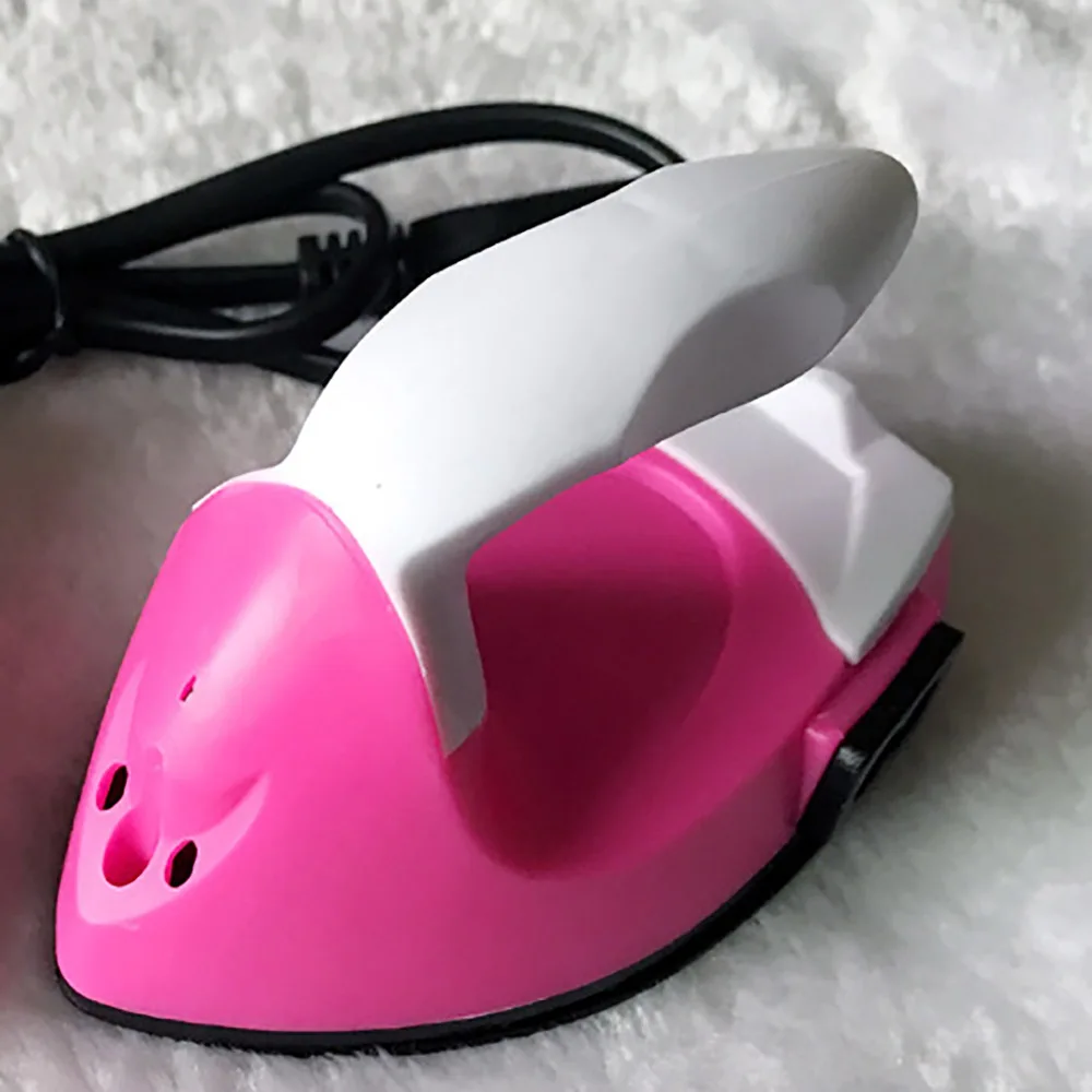 Комплектующие для электрического утюга аппликатор исправления одежды патчи