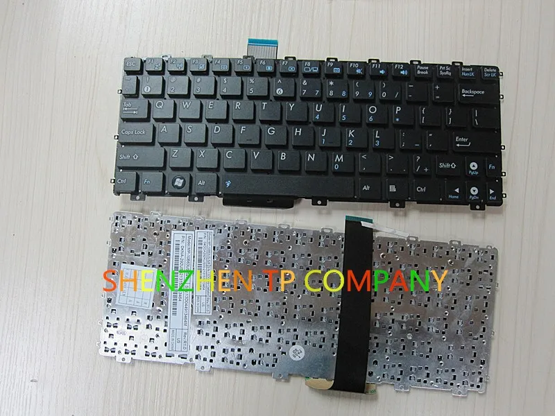 Новая клавиатура для ноутбука Asus Eee PC EEE 1015PX 1011PX 1015P 1015PE 1015PN 1015PED 1015PEM 1015TX|eee pc 1015px|eee