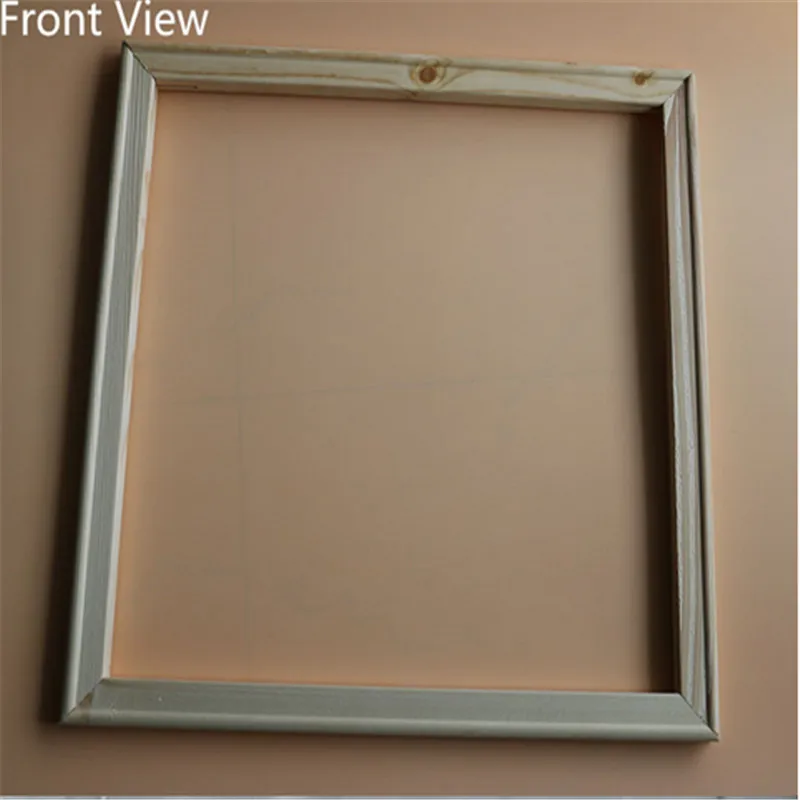 2017 Новый надежный качество рамка для фотографии деревянные рамки фото домашний