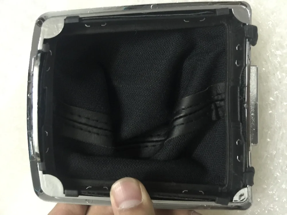 Сало 6 Скорость ручной Шестерни рукоятка рычага переключения передач с загрузкой