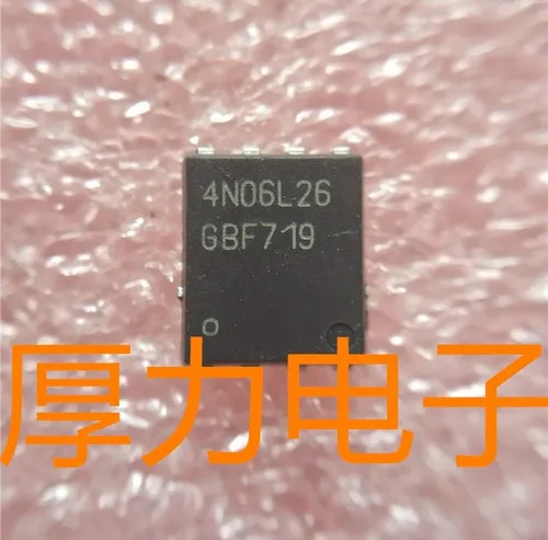IPG20N06S4L 26 26A 4N06L26|Коннекторы и разъёмы| |