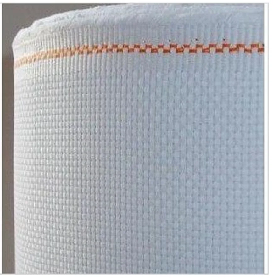 18CT 16CT 14CT 11CT 9CT белых 75X75cm вышивка/вышивка крестиком холст ткань аида|cross fabric|cross stitch