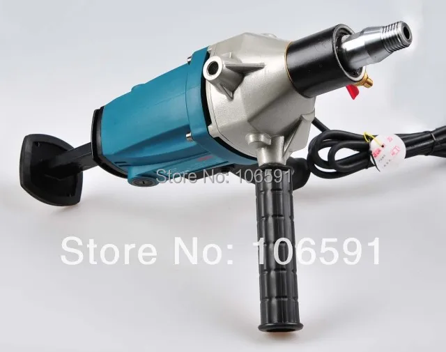 Станок алмазного бурения буровая установка для воды пустые стены регулировка