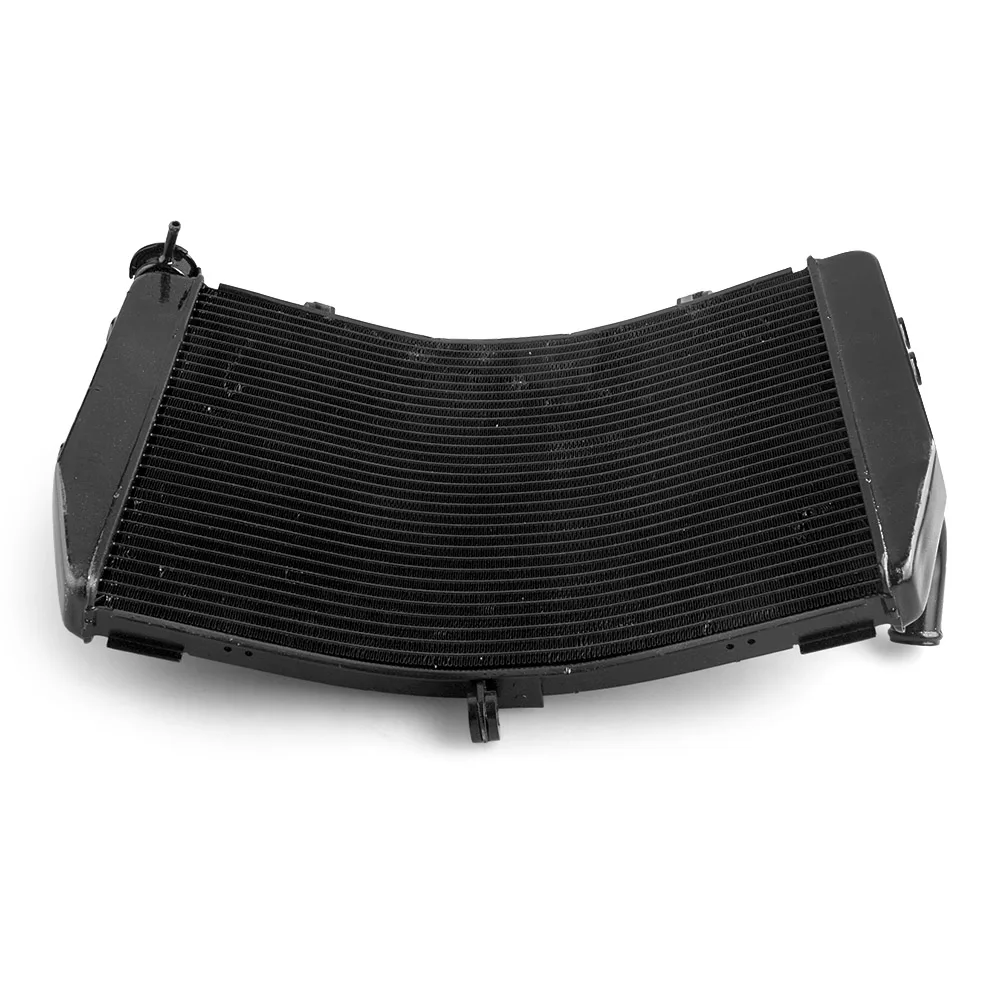Кулер для мотоцикла радиатор охлаждения запасная часть YAMAHA YZF R1 & 2007 2008 CNC